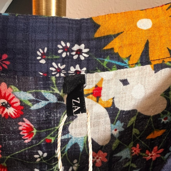 Zaful Rayon Dress - Picture 9 of 9